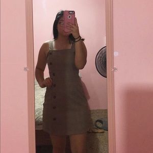 Meet your Posher, Karina